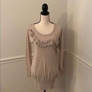 H&M Tunic Top or Daring Dress